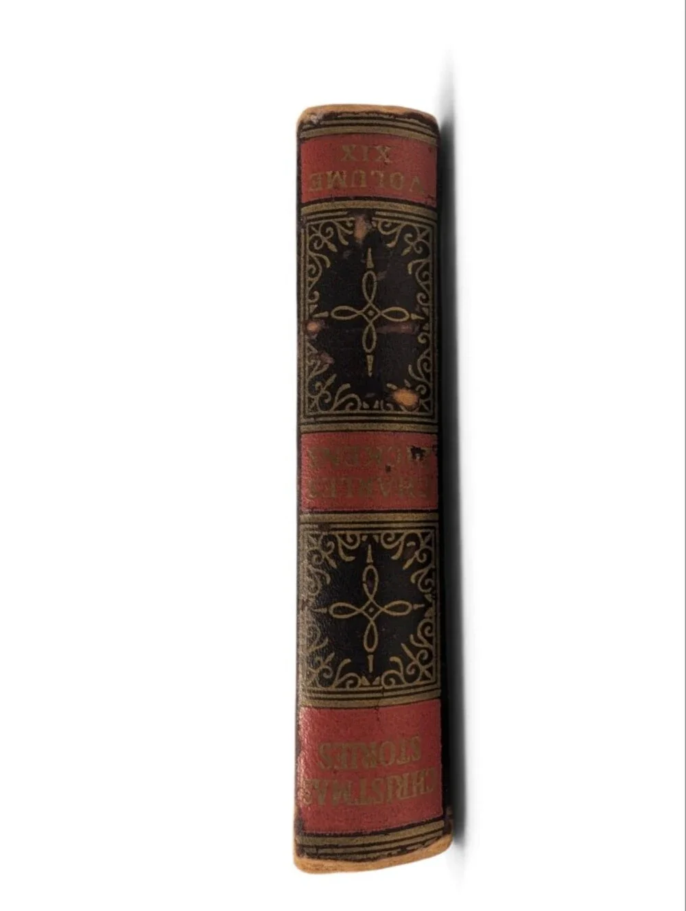 Vintage works charles
